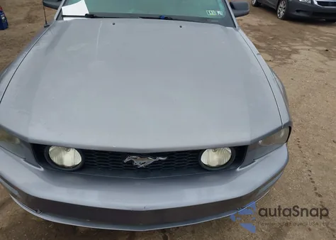 2006 Ford Mustang Gt z USA, uszkodzony, nr VIN 1ZVHT85H265214634